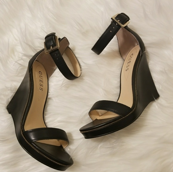Guess Shoes - Guess wedges